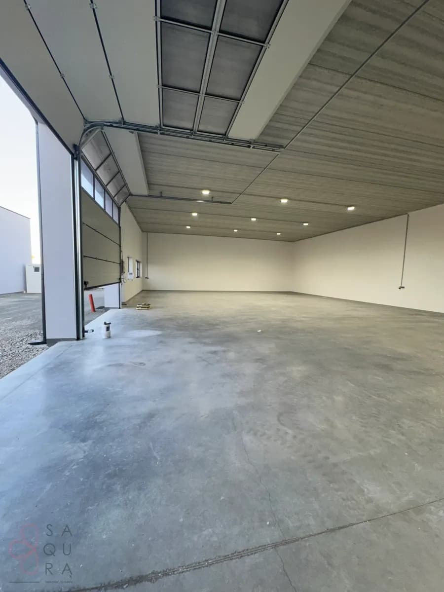 Gewerbeimmobilie mieten in Baden – 650 m², € 7.999 – Bild 4 von 23