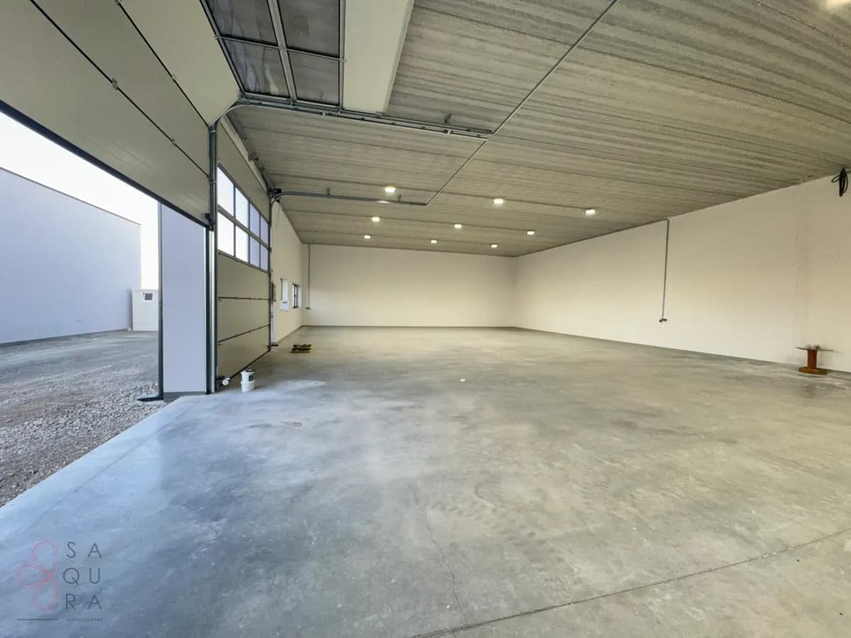 Gewerbeimmobilie mieten in Baden – 650 m², € 7.999 – Bild 5 von 23