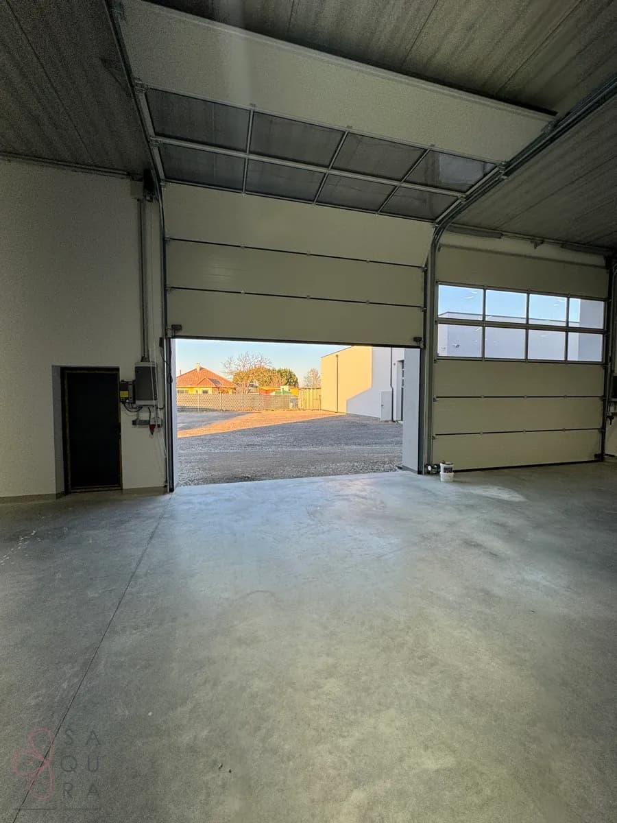 Gewerbeimmobilie mieten in Baden – 650 m², € 7.999 – Bild 6 von 23