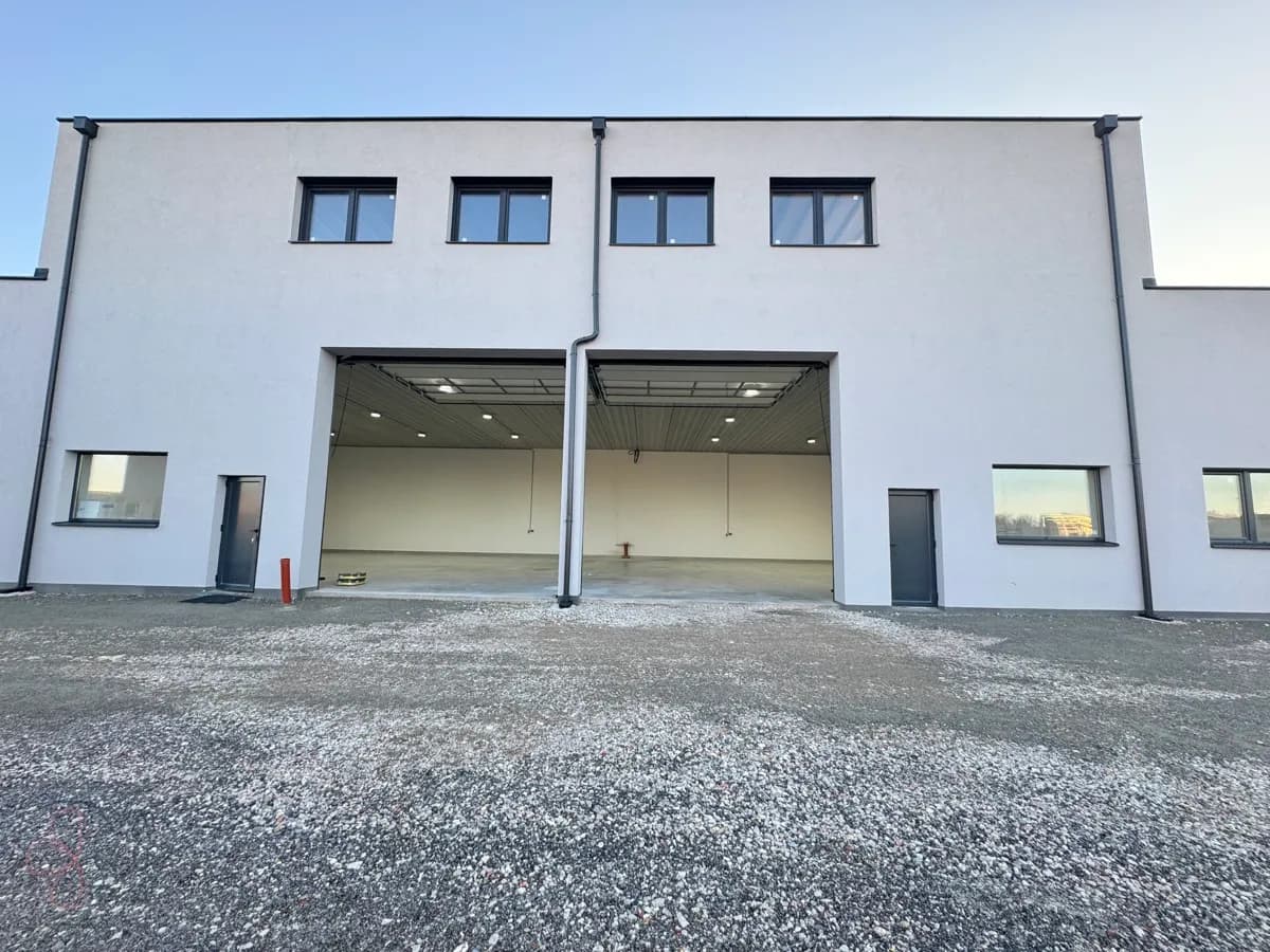Gewerbeimmobilie mieten in Baden – 650 m², € 7.999 – Bild 7 von 23