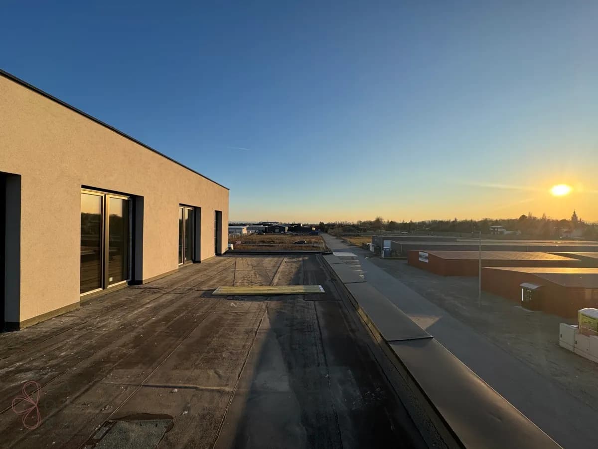 Gewerbeimmobilie mieten in Baden – 650 m², € 7.999 – Bild 10 von 23