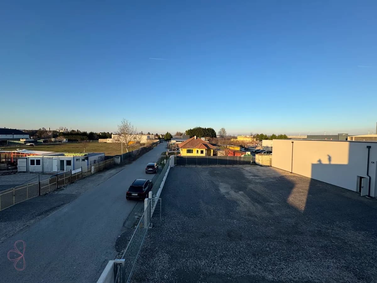 Gewerbeimmobilie mieten in Baden – 650 m², € 7.999 – Bild 11 von 23