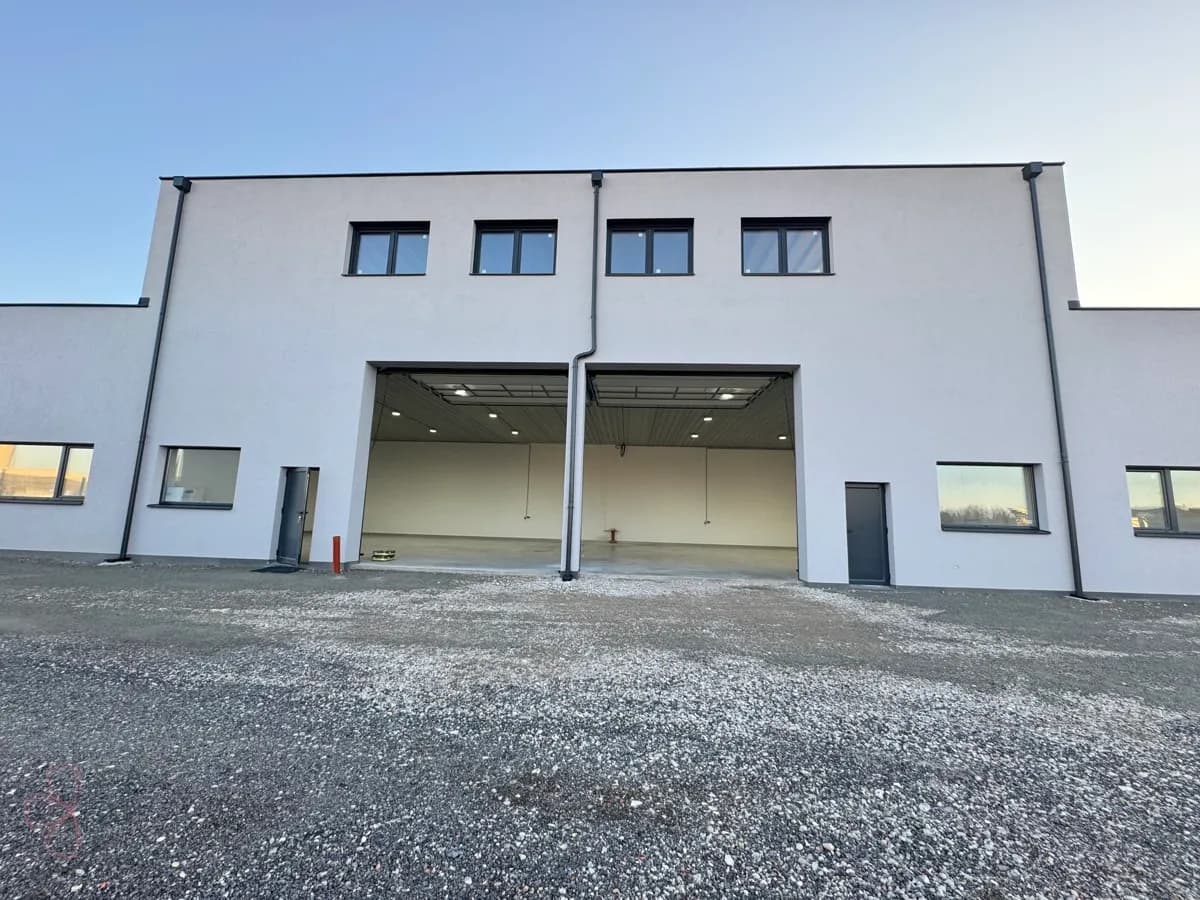Gewerbeimmobilie mieten in Baden – 650 m², € 7.999 – Bild 16 von 23