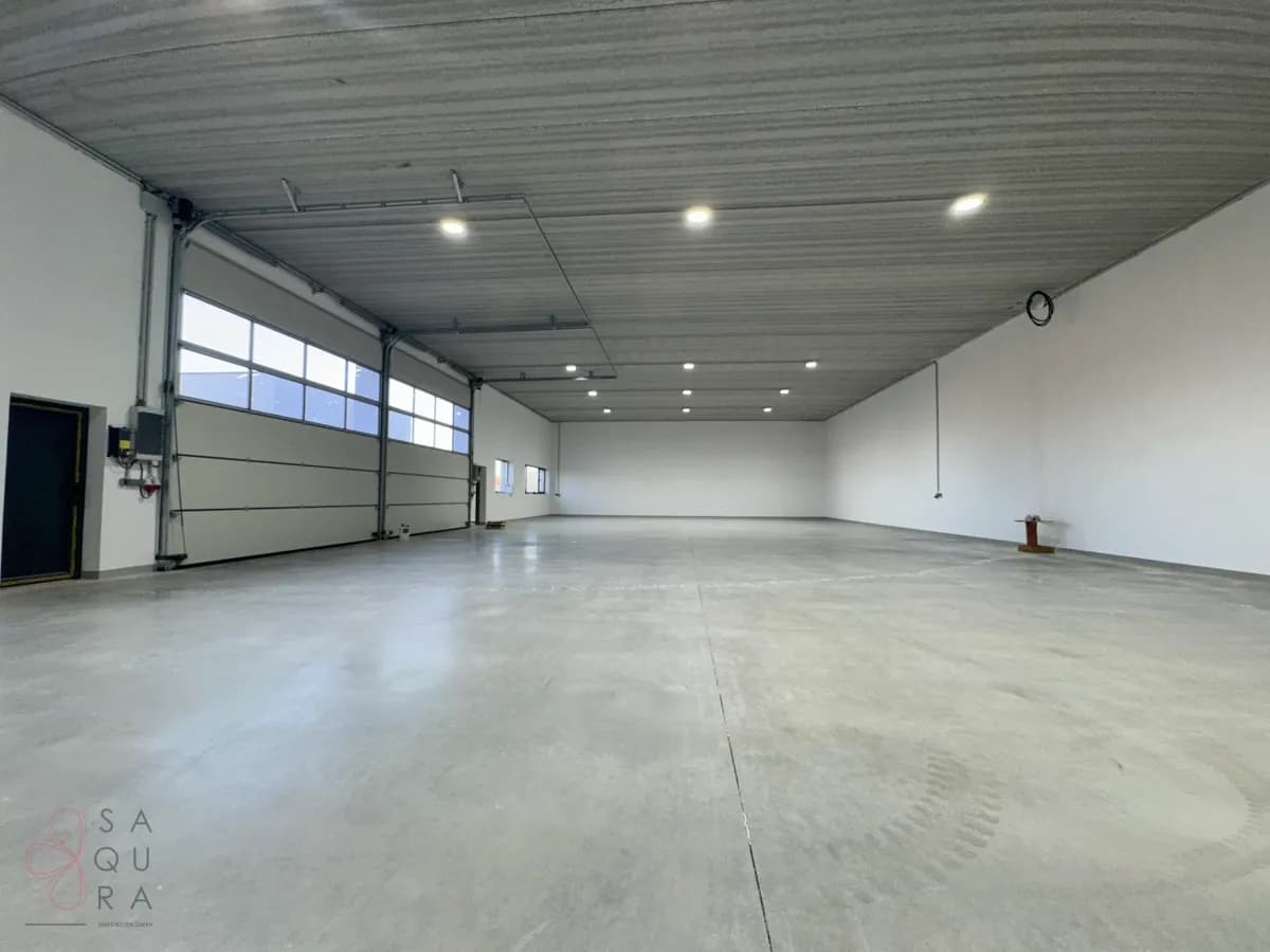 Gewerbeimmobilie mieten in Baden – 650 m², € 7.999 – Bild 17 von 23