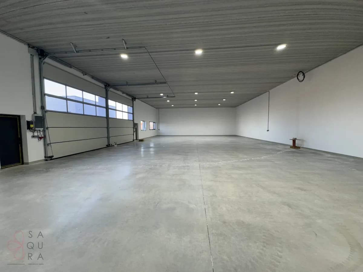 Gewerbeimmobilie mieten in Baden – 650 m², € 7.999 – Bild 18 von 23