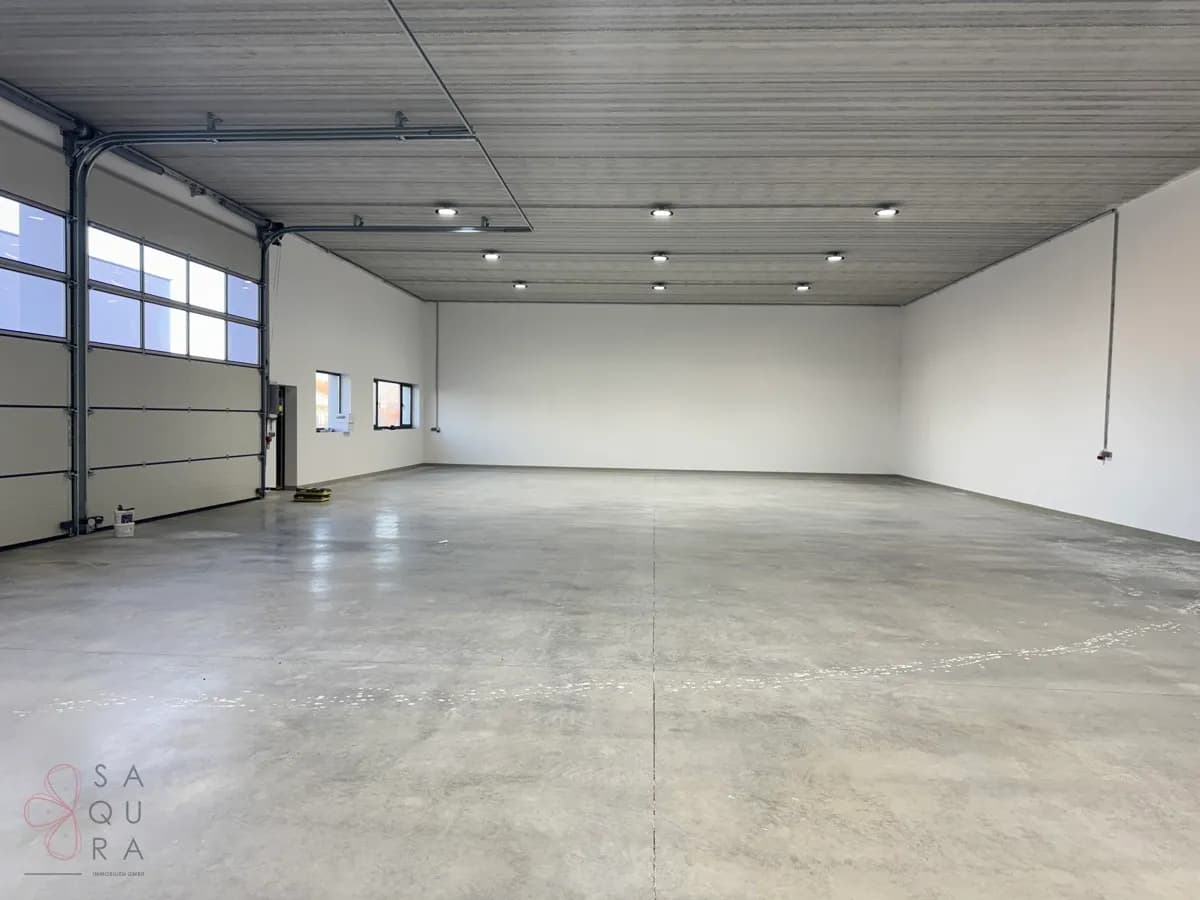 Gewerbeimmobilie mieten in Baden – 650 m², € 7.999 – Bild 19 von 23