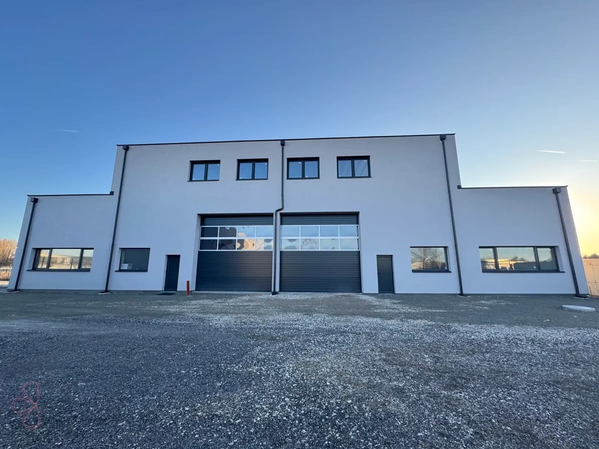 Gewerbeimmobilie mieten in Baden – 650 m², € 7.999 – Bild 21 von 23