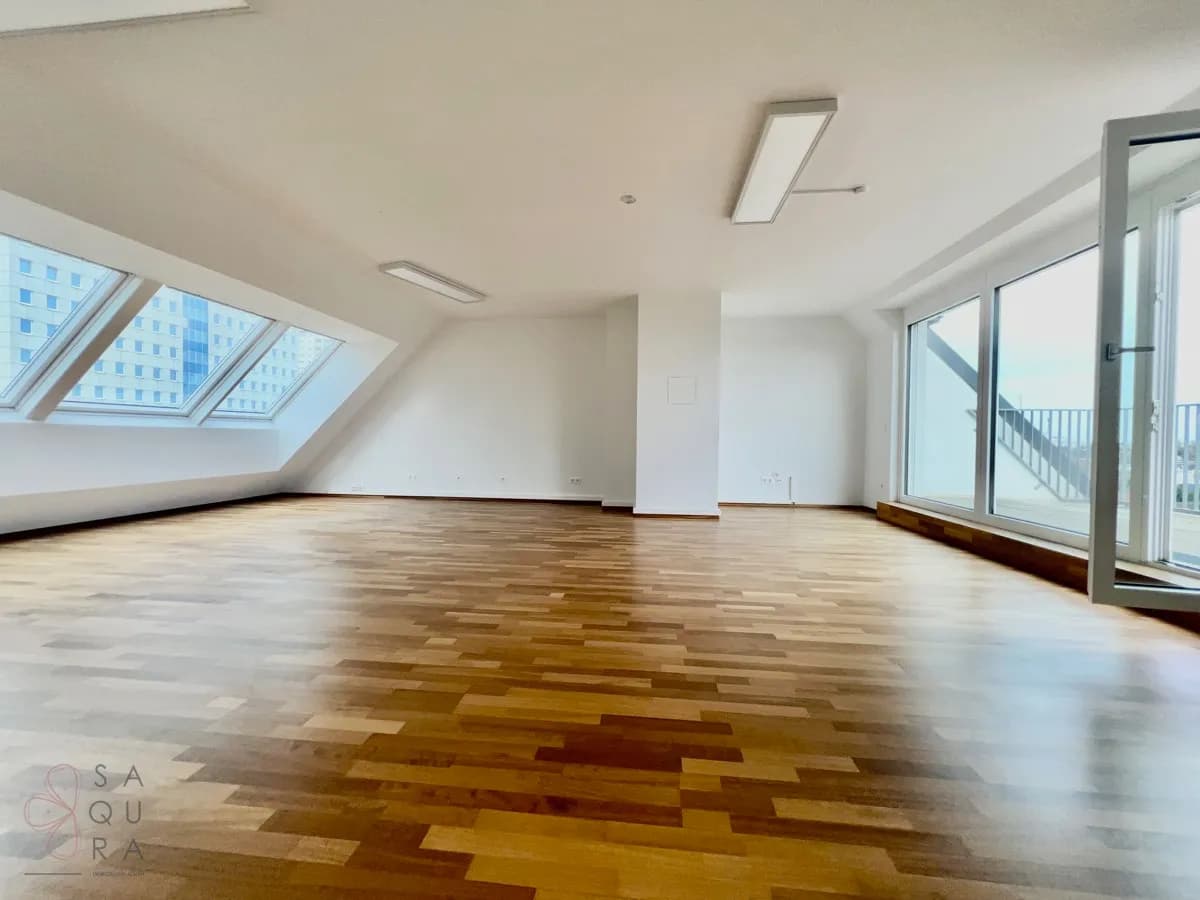 6-Zimmer-Wohnung mieten in Wien – 210 m², € 4.766 – Bild 2 von 32