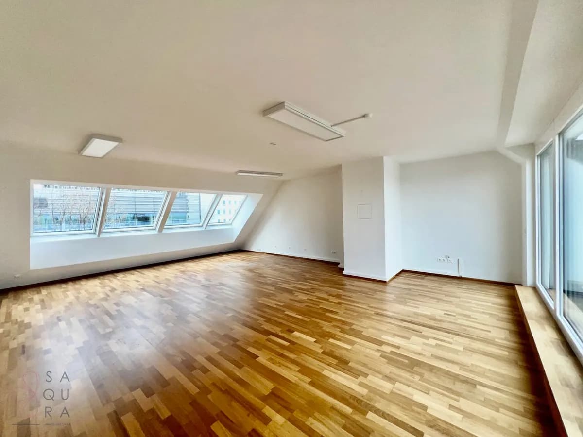6-Zimmer-Wohnung mieten in Wien – 210 m², € 4.766 – Bild 3 von 32