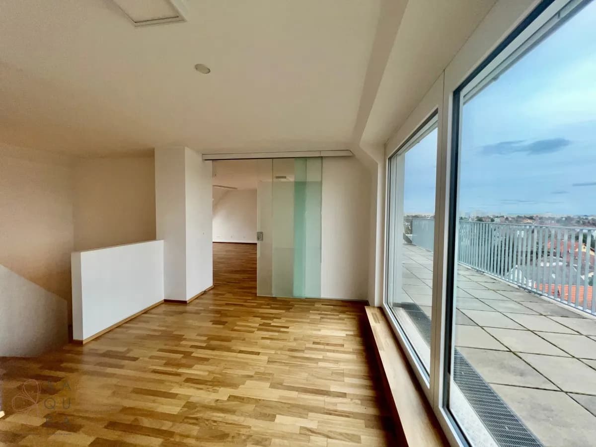 6-Zimmer-Wohnung mieten in Wien – 210 m², € 4.766 – Bild 4 von 32