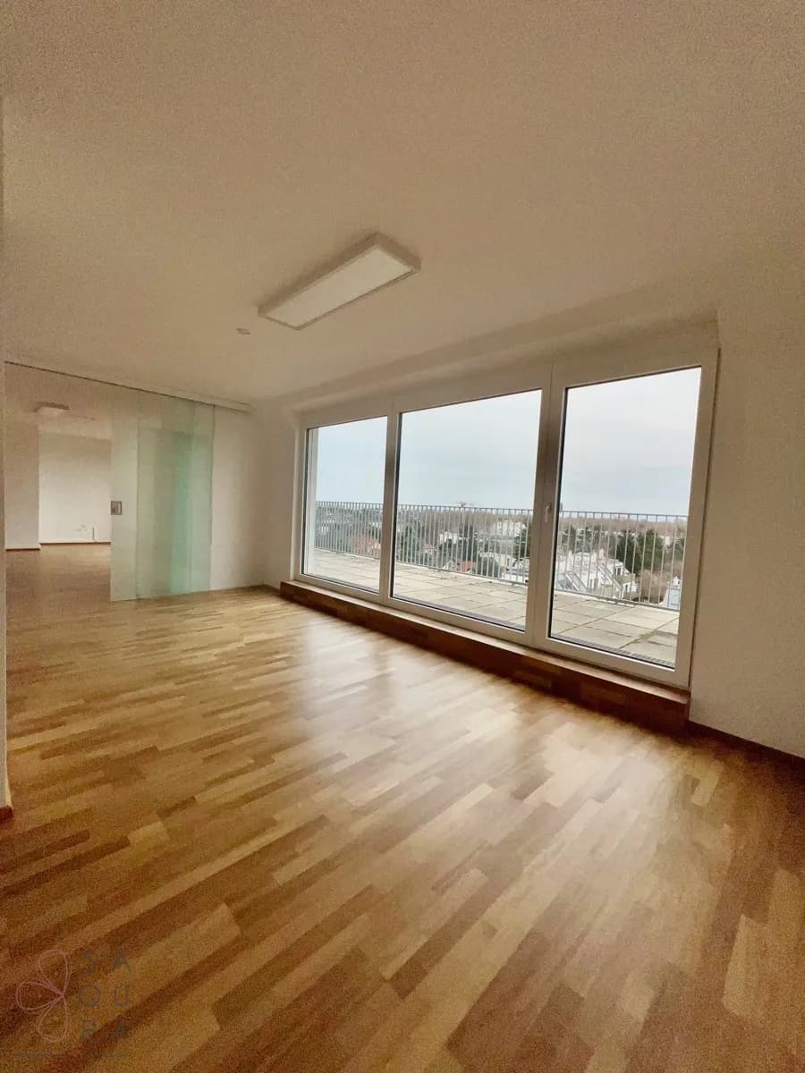 6-Zimmer-Wohnung mieten in Wien – 210 m², € 4.766 – Bild 5 von 32