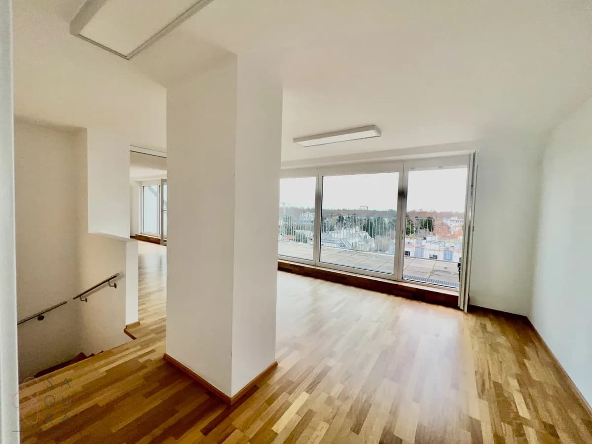 6-Zimmer-Wohnung mieten in Wien – 210 m², € 4.766 – Bild 6 von 32
