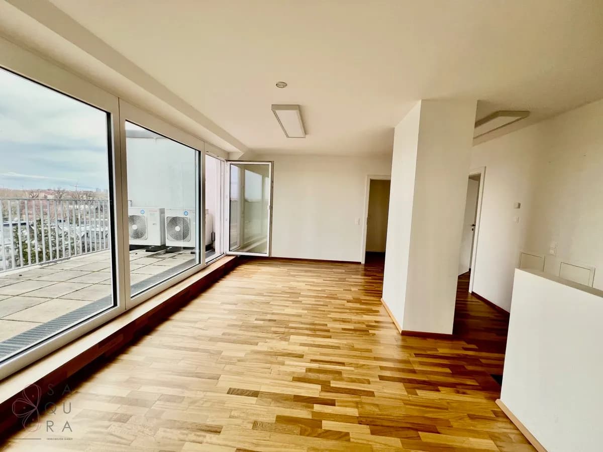 6-Zimmer-Wohnung mieten in Wien – 210 m², € 4.766 – Bild 7 von 32