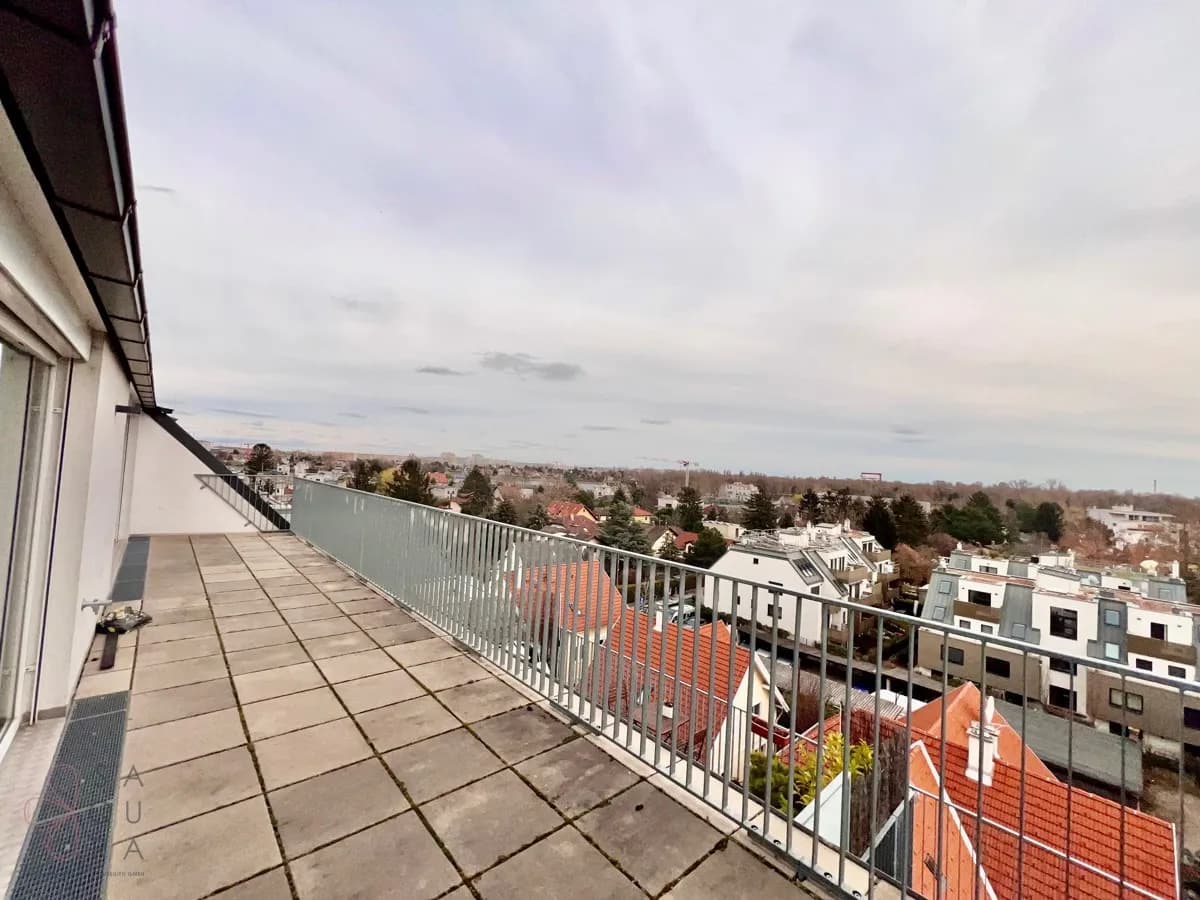 6-Zimmer-Wohnung mieten in Wien – 210 m², € 4.766 – Bild 8 von 32