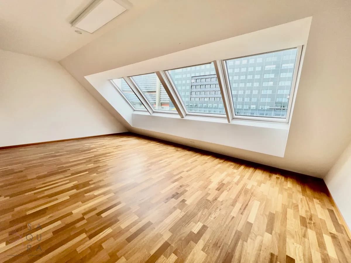 6-Zimmer-Wohnung mieten in Wien – 210 m², € 4.766 – Bild 9 von 32
