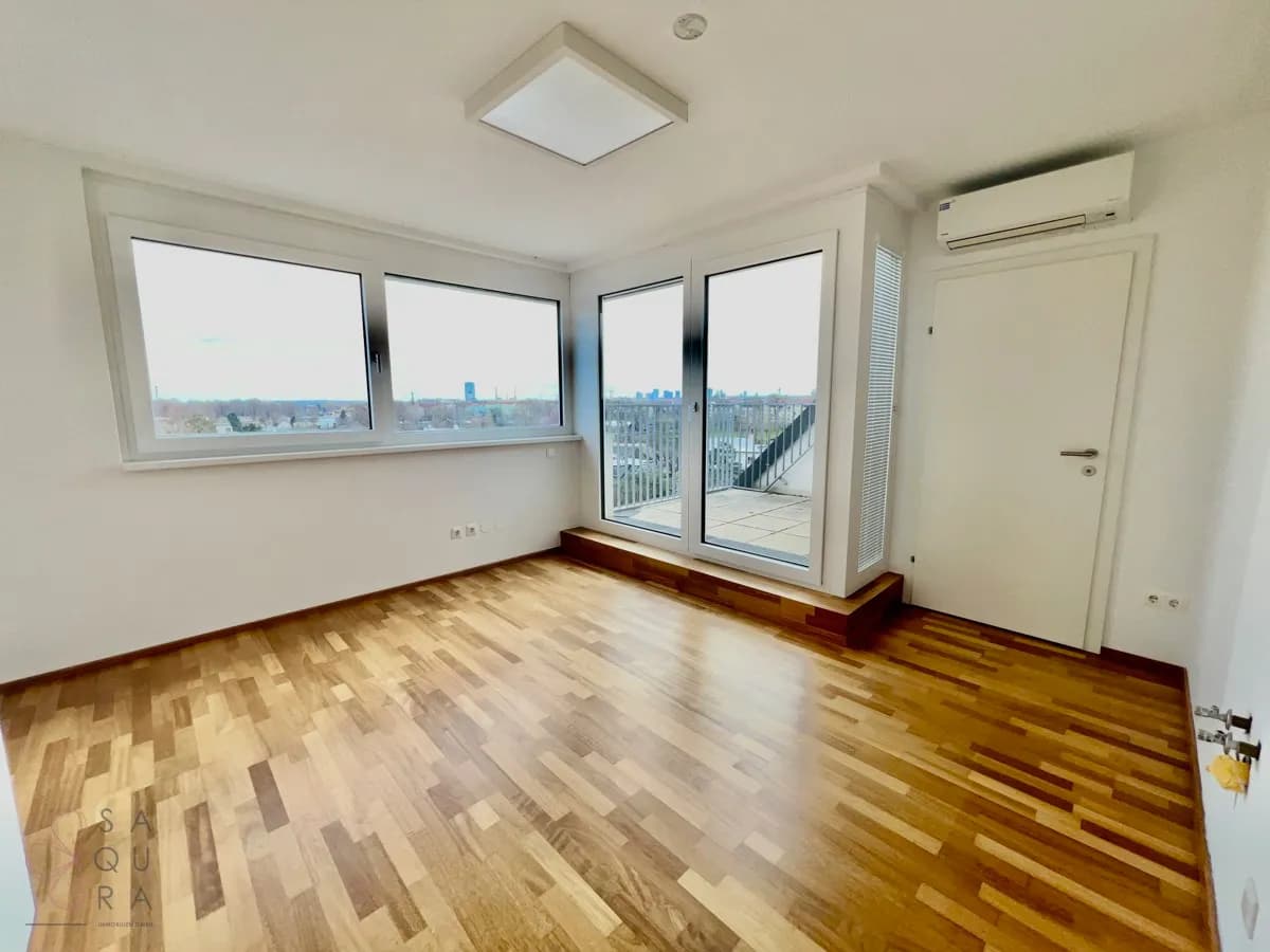 6-Zimmer-Wohnung mieten in Wien – 210 m², € 4.766 – Bild 17 von 32