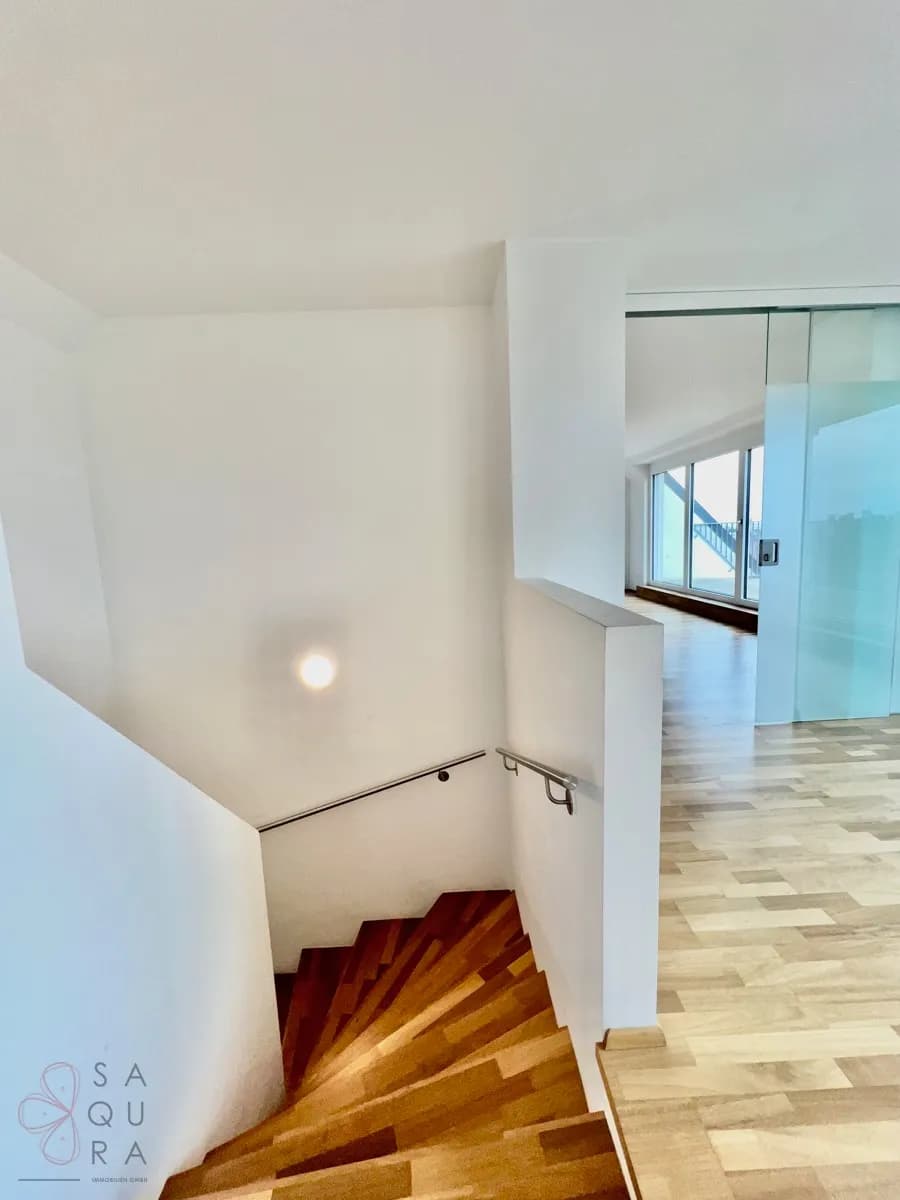 6-Zimmer-Wohnung mieten in Wien – 210 m², € 4.766 – Bild 21 von 32