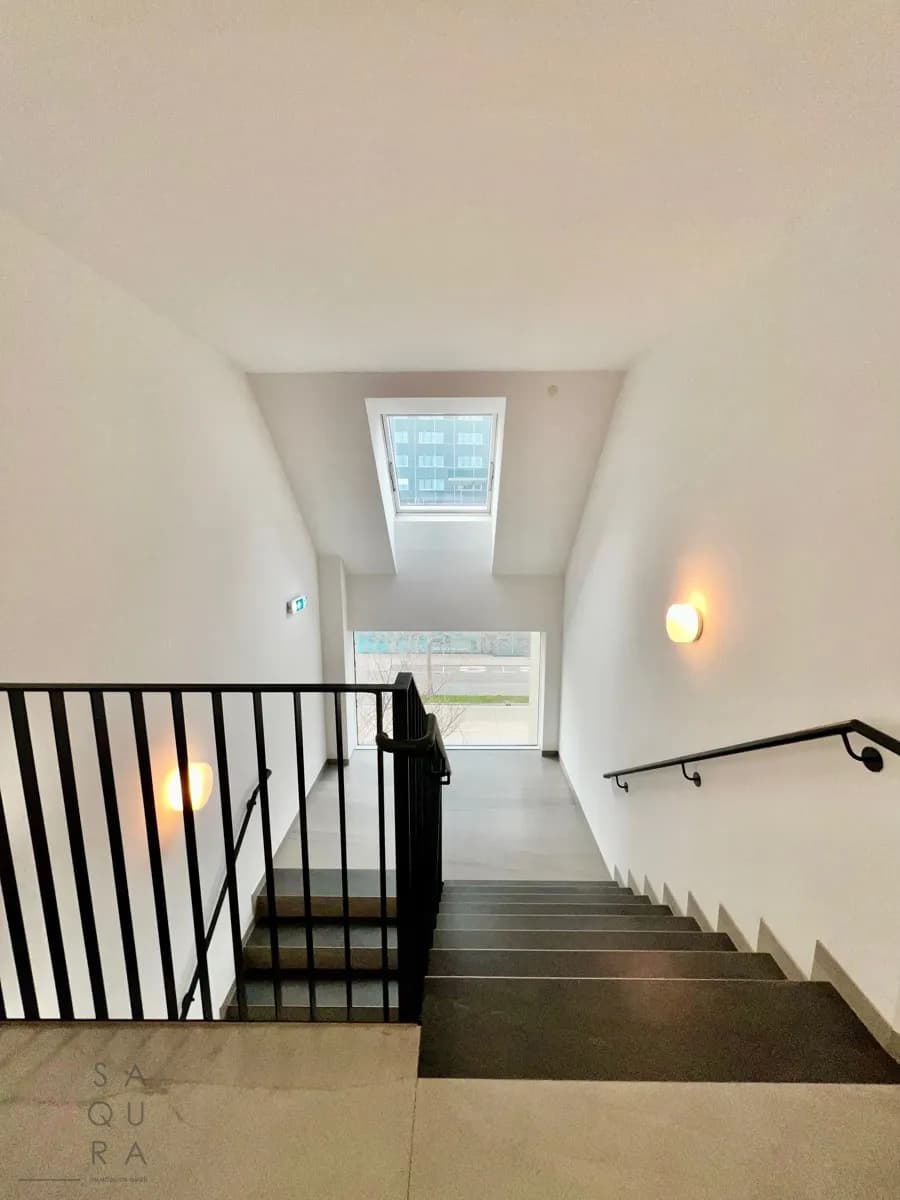 6-Zimmer-Wohnung mieten in Wien – 210 m², € 4.766 – Bild 23 von 32