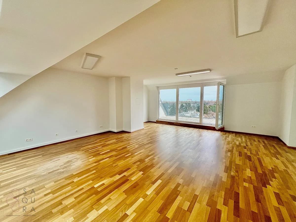 6-Zimmer-Wohnung mieten in Wien – 210 m², € 4.766 – Bild 25 von 32