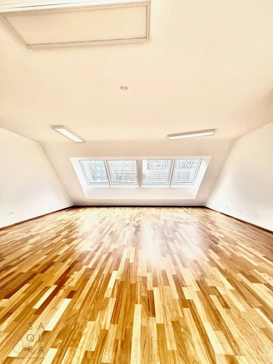 6-Zimmer-Wohnung mieten in Wien – 210 m², € 4.766 – Bild 28 von 32
