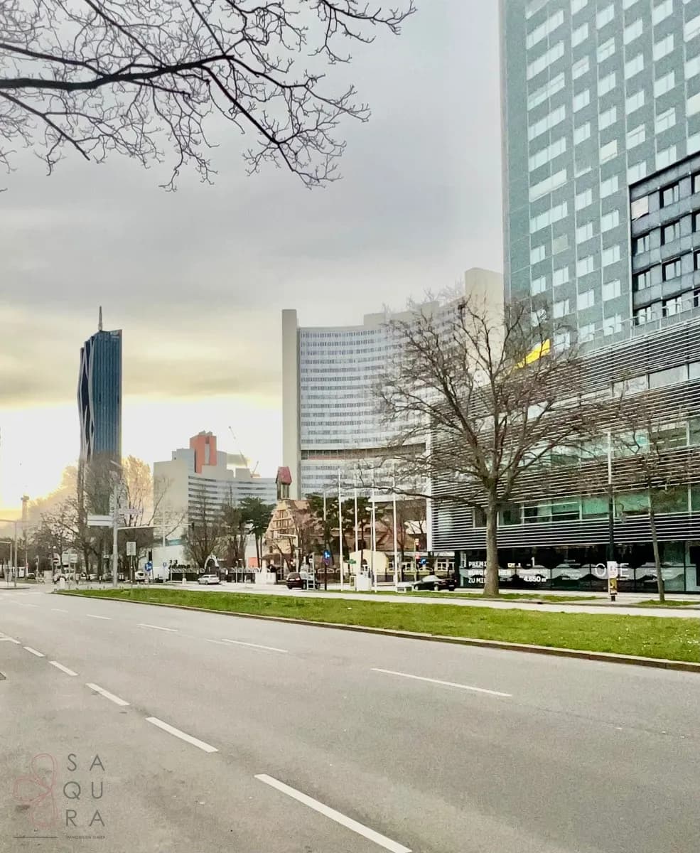 6-Zimmer-Wohnung mieten in Wien – 210 m², € 4.766 – Bild 29 von 32