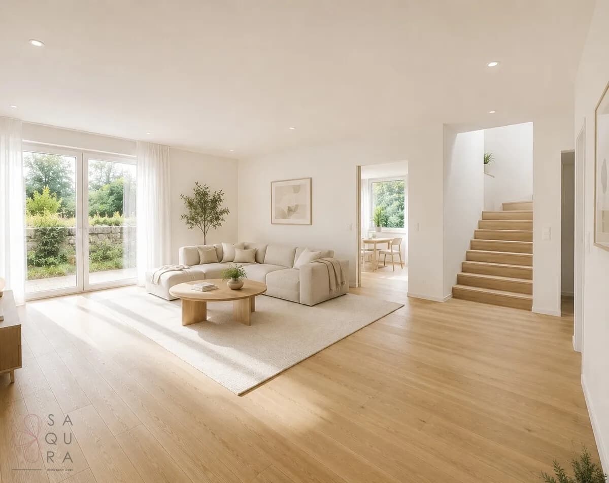 5-Zimmer-Haus kaufen in Tulln – 115,24 m², € 390.000