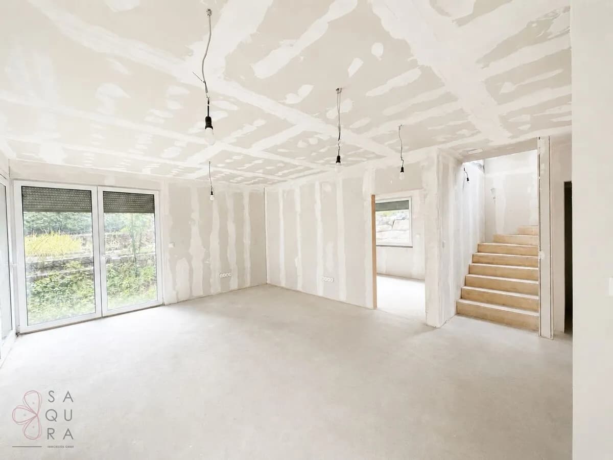 5-Zimmer-Haus kaufen in Tulln – 115,24 m², € 390.000 – Bild 2 von 26
