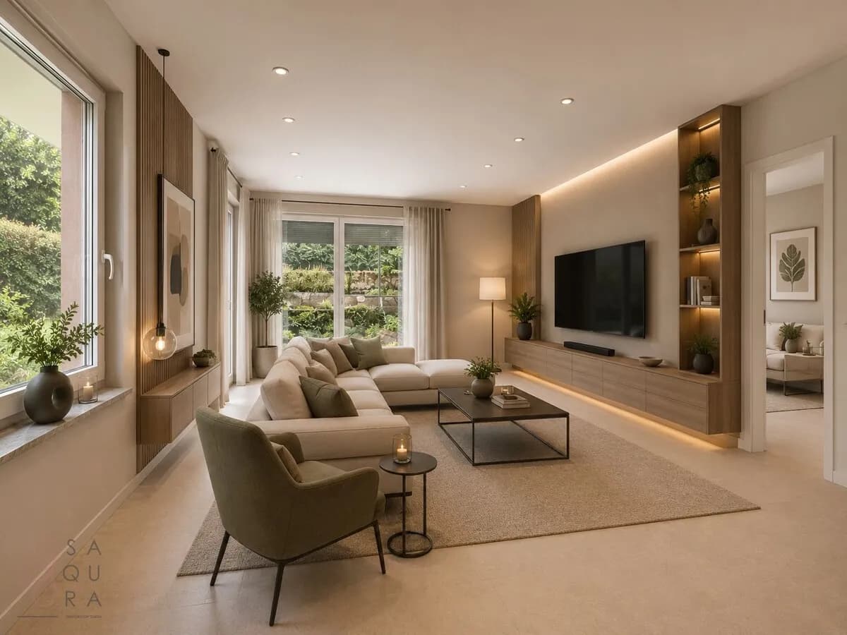 5-Zimmer-Haus kaufen in Tulln – 115,24 m², € 390.000 – Bild 3 von 26