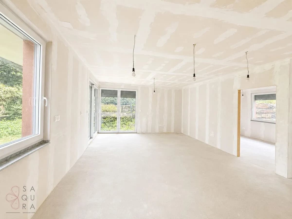 5-Zimmer-Haus kaufen in Tulln – 115,24 m², € 390.000 – Bild 4 von 26