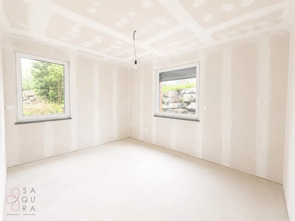 5-Zimmer-Haus kaufen in Tulln – 115,24 m², € 390.000 – Bild 6 von 26