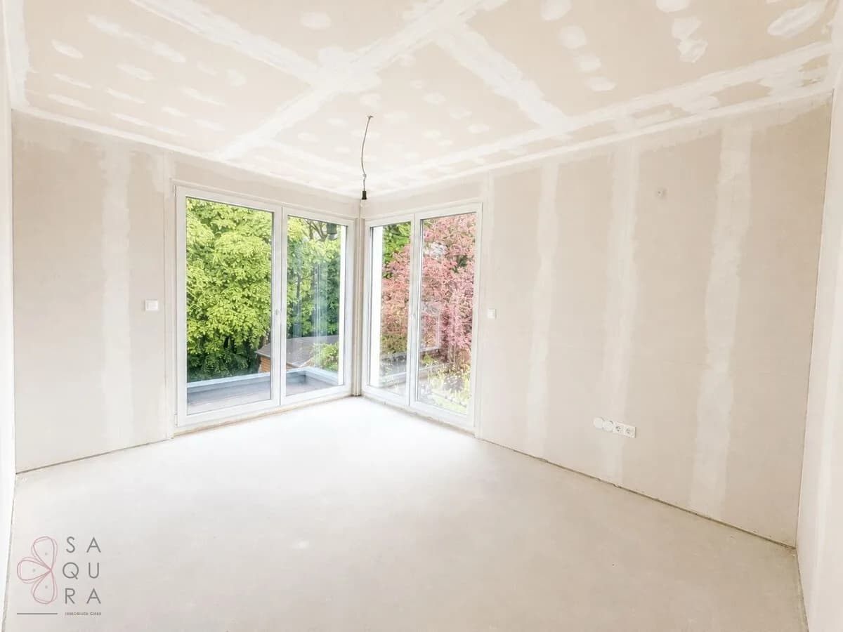 5-Zimmer-Haus kaufen in Tulln – 115,24 m², € 390.000 – Bild 8 von 26