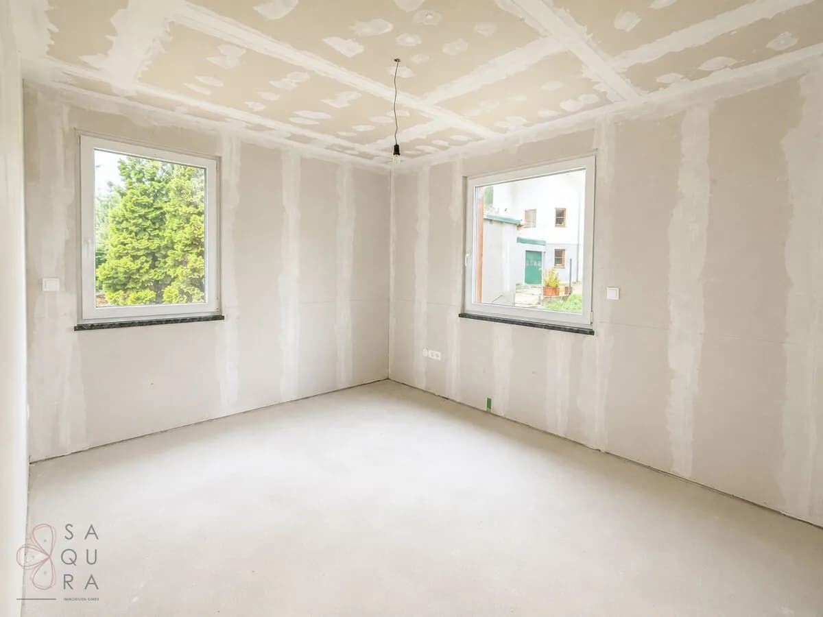 5-Zimmer-Haus kaufen in Tulln – 115,24 m², € 390.000 – Bild 10 von 26
