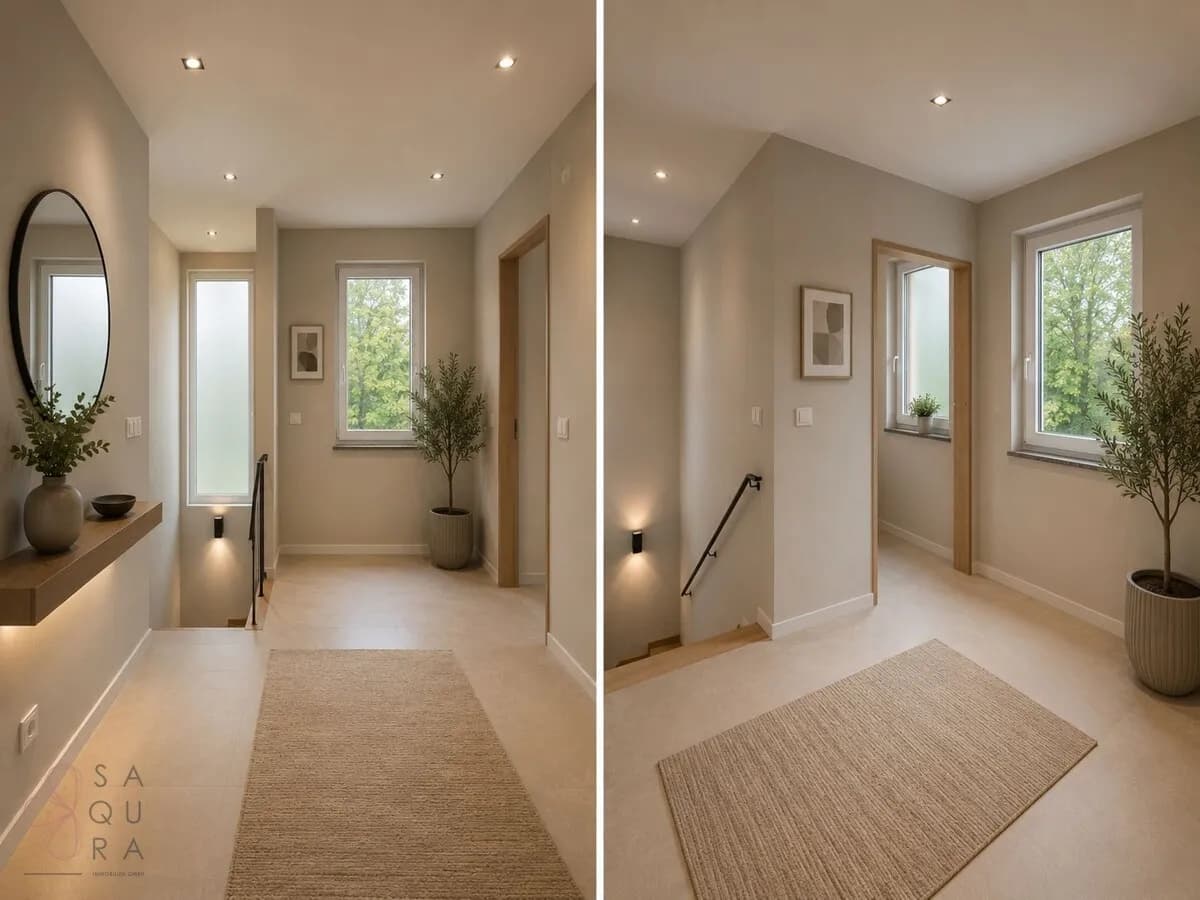 5-Zimmer-Haus kaufen in Tulln – 115,24 m², € 390.000 – Bild 15 von 26