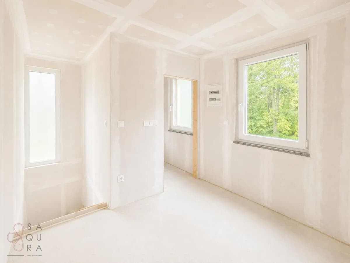 5-Zimmer-Haus kaufen in Tulln – 115,24 m², € 390.000 – Bild 17 von 26