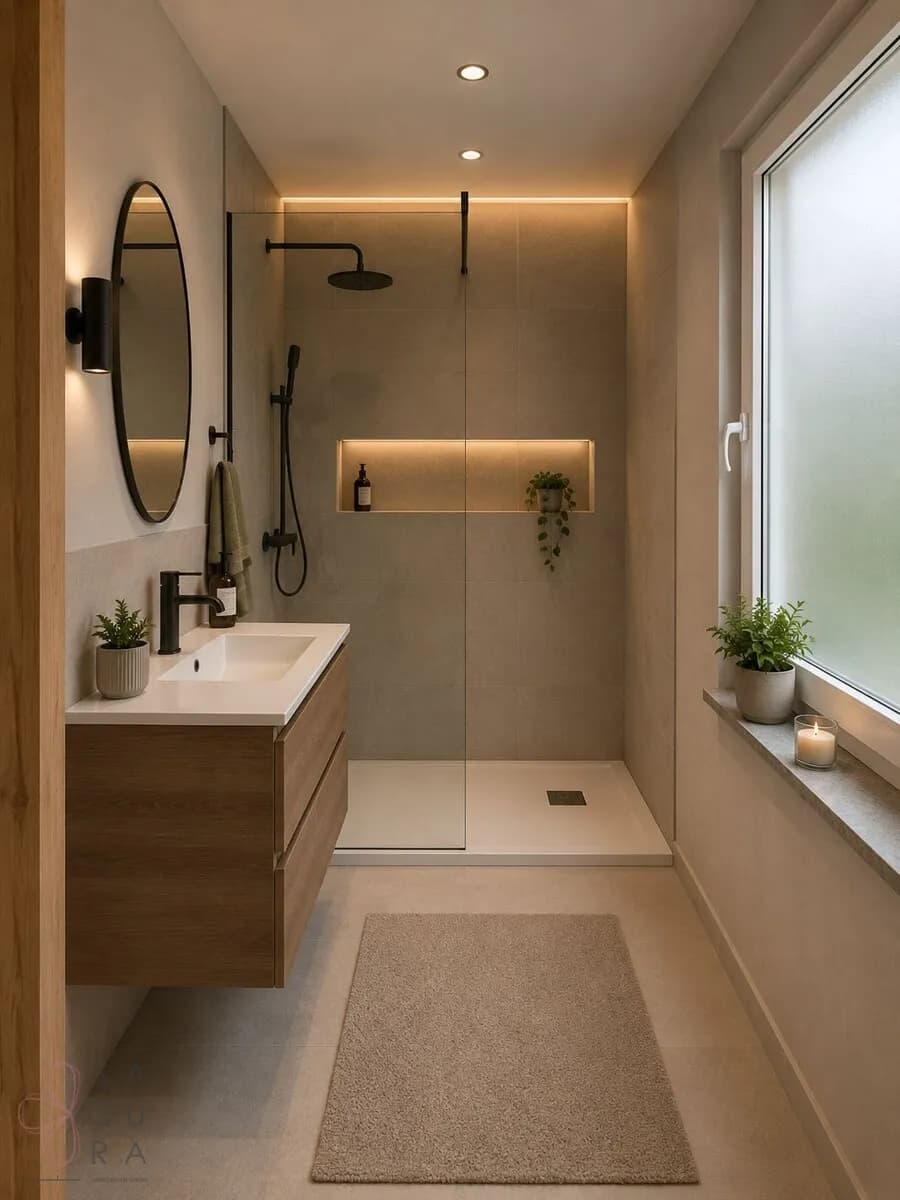 5-Zimmer-Haus kaufen in Tulln – 115,24 m², € 390.000 – Bild 18 von 26