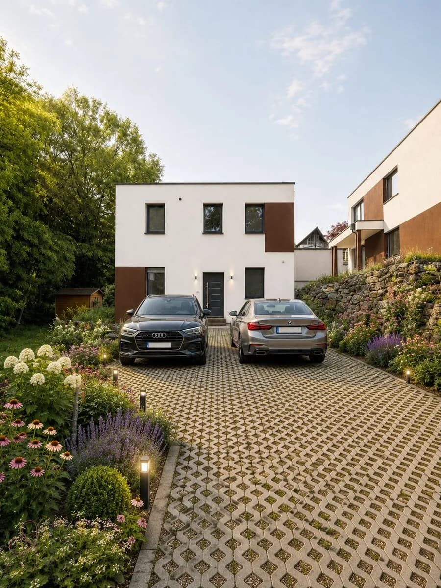 5-Zimmer-Haus kaufen in Tulln – 115,24 m², € 390.000 – Bild 22 von 26