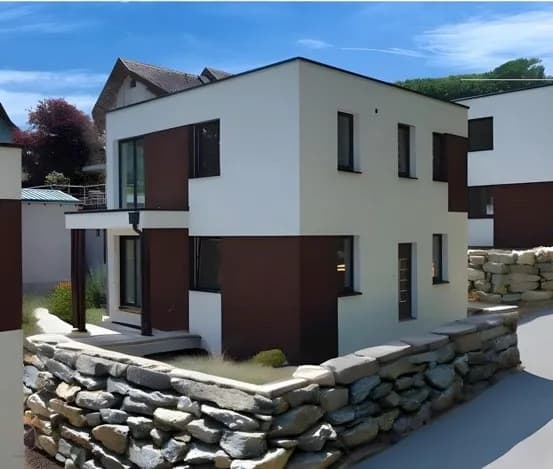 5-Zimmer-Haus kaufen in Tulln – 115,24 m², € 390.000 – Bild 23 von 26