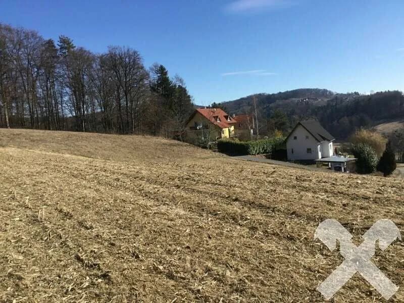 Grundstück kaufen in Südoststeiermark – 839 m² – Bild 3 von 4