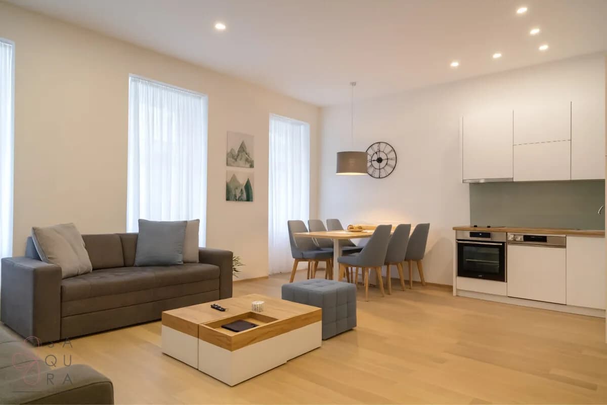 3-Zimmer-Wohnung kaufen in Wien – 75,19 m², € 849.000 – Bild 2 von 22