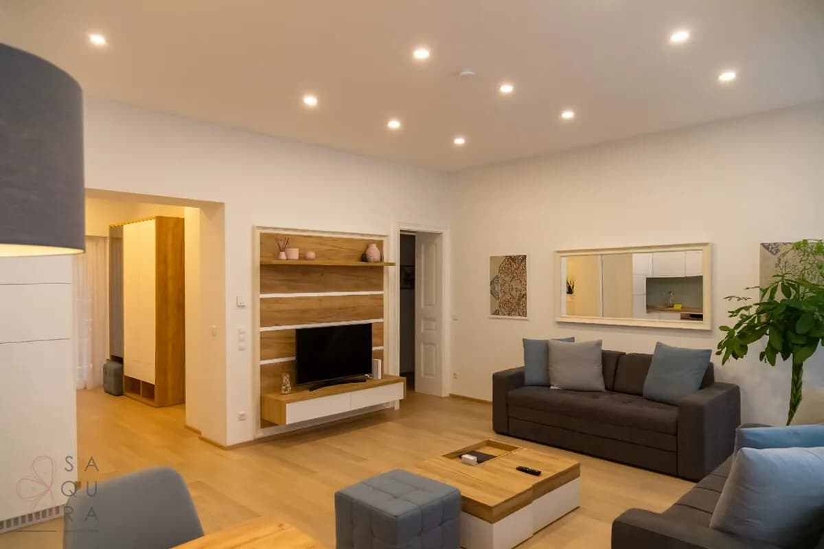 3-Zimmer-Wohnung kaufen in Wien – 75,19 m², € 849.000 – Bild 3 von 22