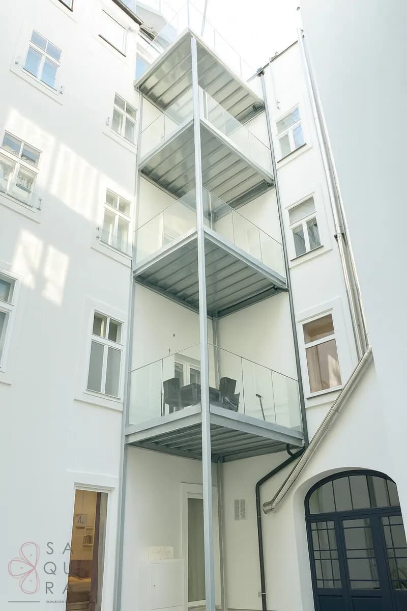3-Zimmer-Wohnung kaufen in Wien – 75,19 m², € 849.000 – Bild 19 von 22