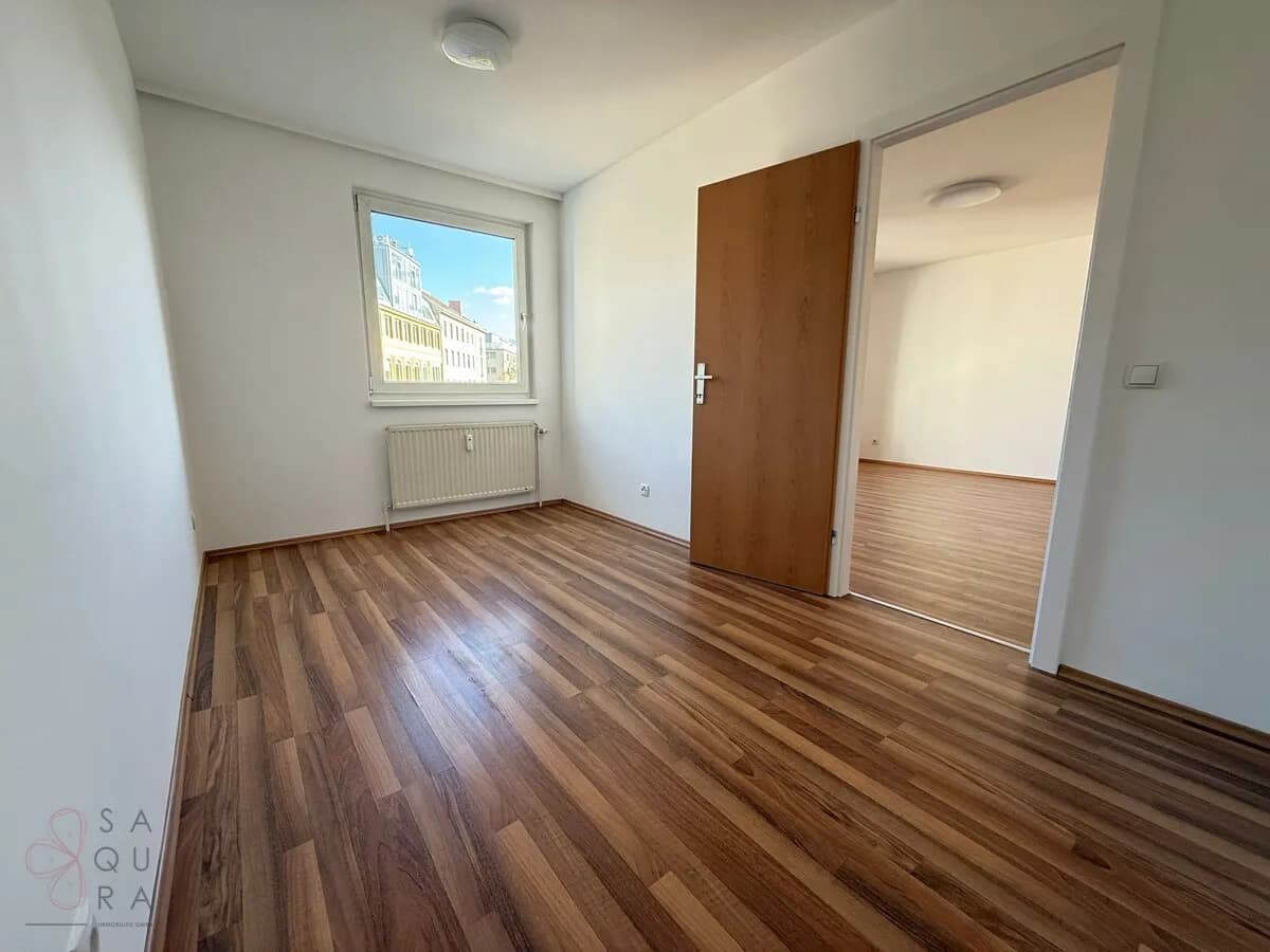 2-Zimmer-Wohnung mieten in Wien – 48 m², € 1.006 – Bild 4 von 19