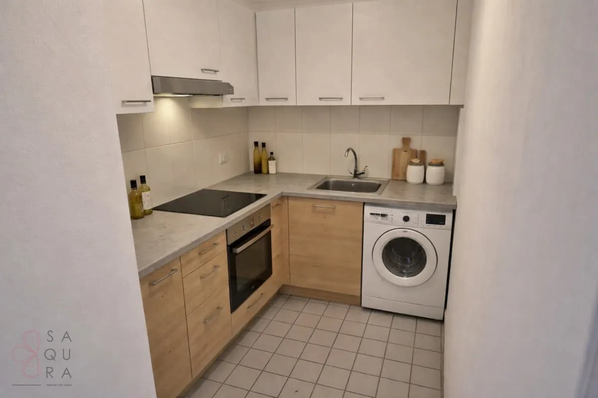 2-Zimmer-Wohnung mieten in Wien – 48 m², € 1.006 – Bild 5 von 19