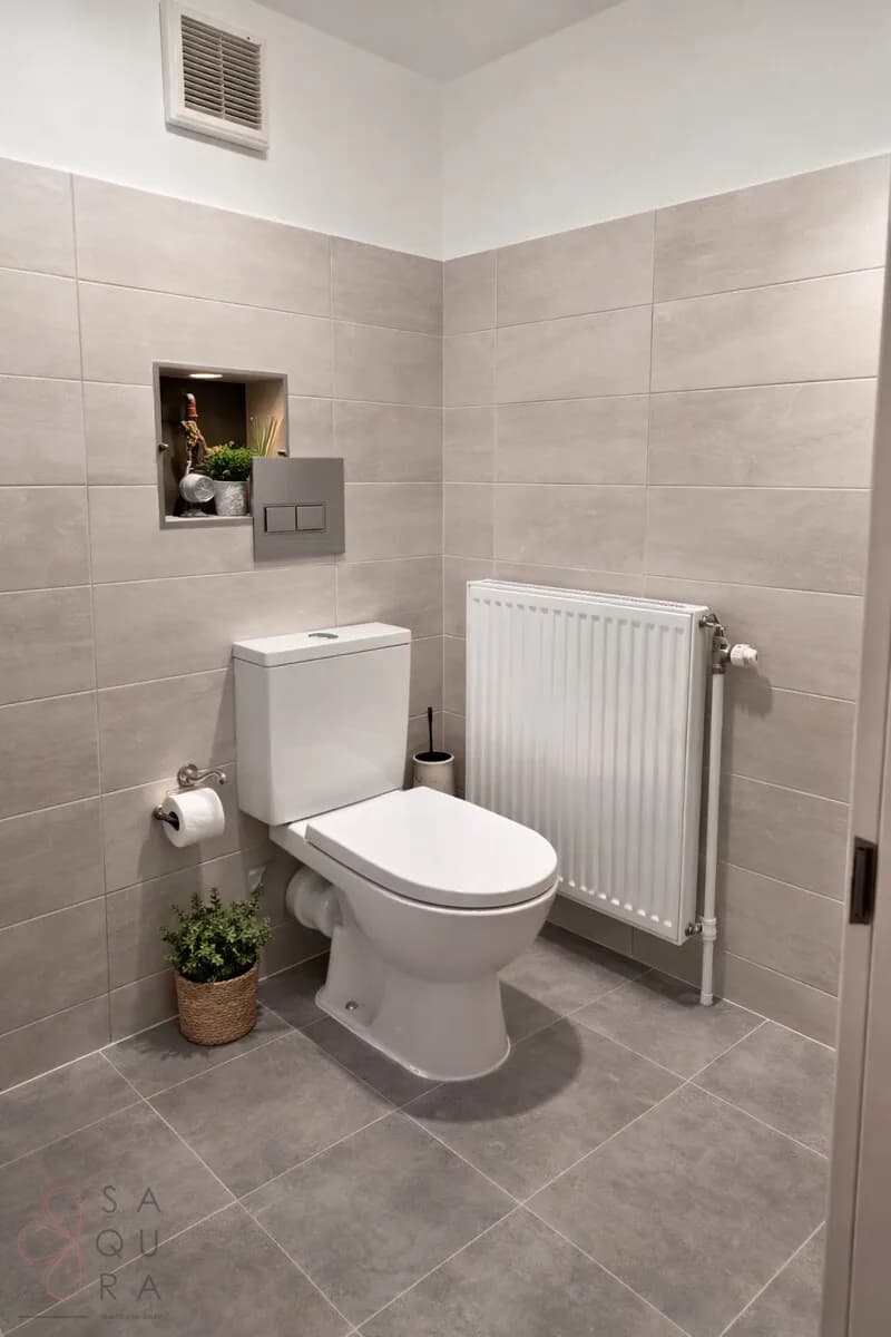 2-Zimmer-Wohnung mieten in Wien – 48 m², € 1.006 – Bild 9 von 19