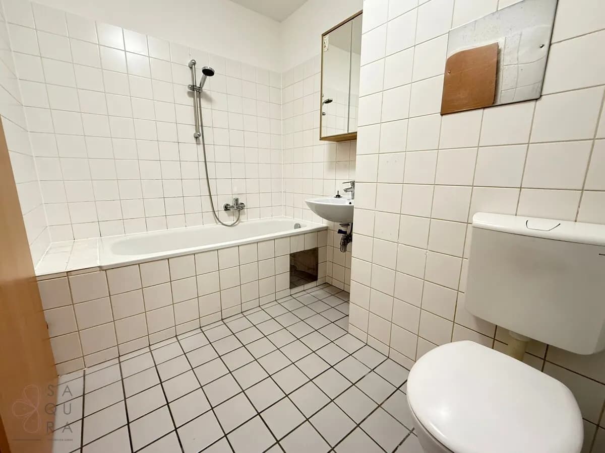 2-Zimmer-Wohnung mieten in Wien – 48 m², € 1.006 – Bild 11 von 19