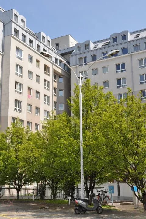 2-Zimmer-Wohnung mieten in Wien – 48 m², € 1.006 – Bild 12 von 19