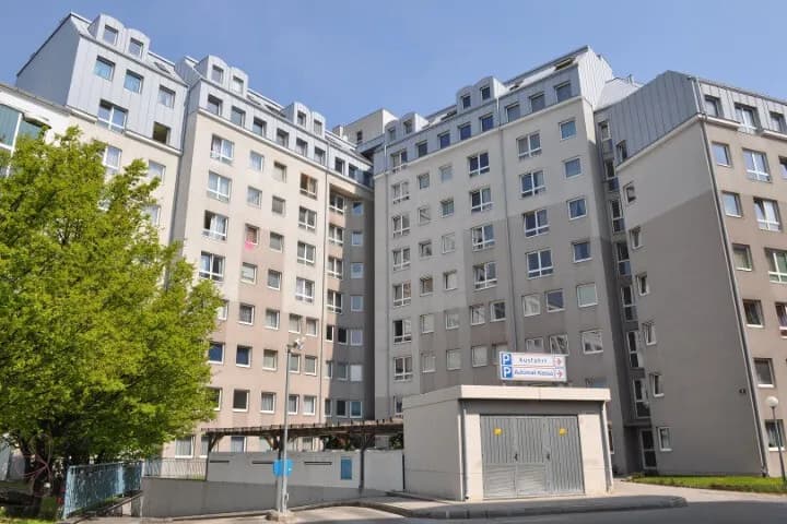 2-Zimmer-Wohnung mieten in Wien – 48 m², € 1.006 – Bild 13 von 19