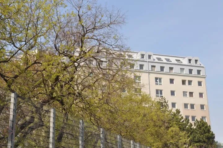 2-Zimmer-Wohnung mieten in Wien – 48 m², € 1.006 – Bild 14 von 19