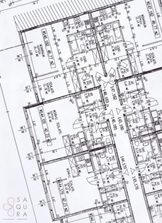 2-Zimmer-Wohnung mieten in Wien – 48 m², € 1.006 – Bild 19 von 19