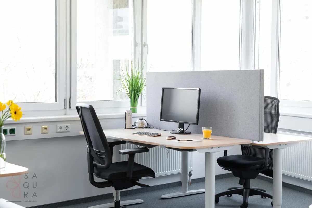 Gewerbeimmobilie mieten in Wien – Bild 4 von 6